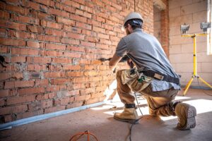 Home Remodeling Handyman - On Call Renovations