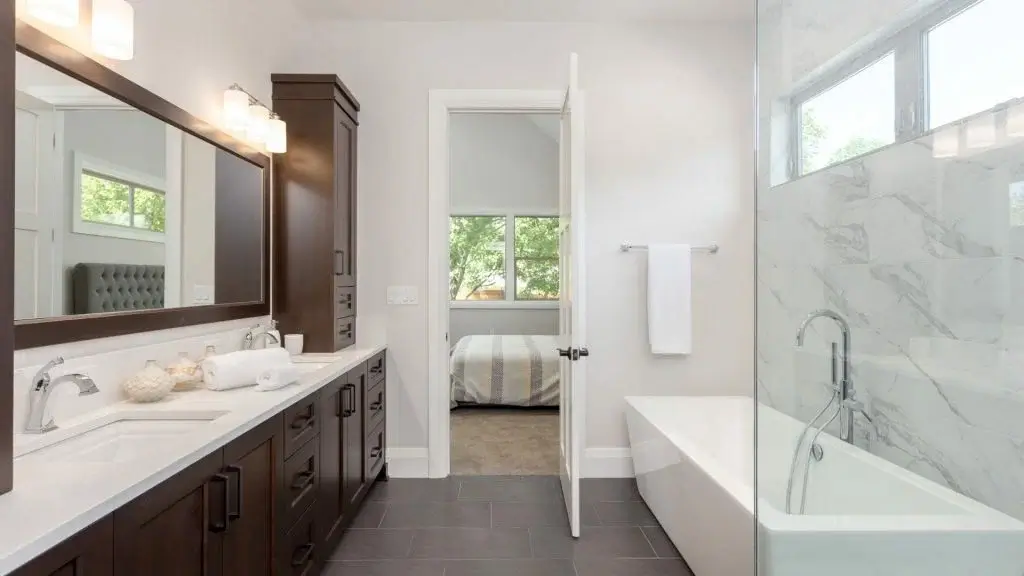 Bathroom Renovation Vancouver 1 Expert Bathroom Renovation Vancouver, BC Contractors - On Call Renovations