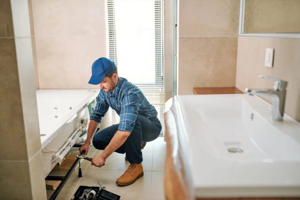 Vancouver Bathroom Remodeling 1 #1 Vancouver Bathroom Remodeling Contractors | Vancouver Bathroom Remodel - On Call Renovations