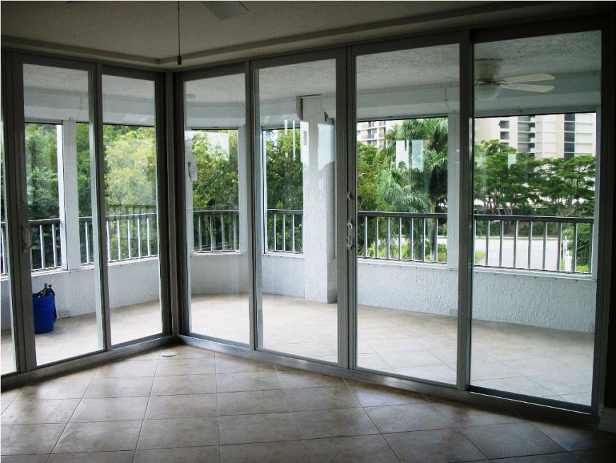 Sliding Door Installation 1 Sliding Door Installation & Repair Services in Vancouver, BC - On Call Renovations